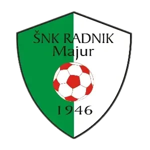 NK Radnik (M)