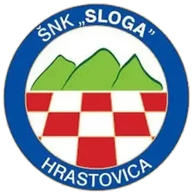 NK Sloga Hrastovica