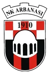NK Arbanasi 2
