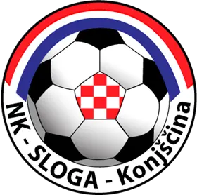 NK Sloga Konjščina