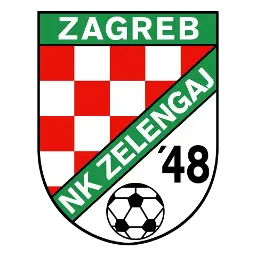 NK Zelengaj 1948