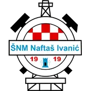 ŠNM NK Naftaš Ivanić