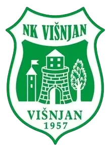 NK Višnjan 1957