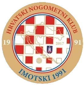 HNK Imotski 1991