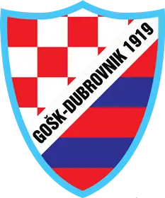 NK GOŠK-Dubrovnik 1919 II