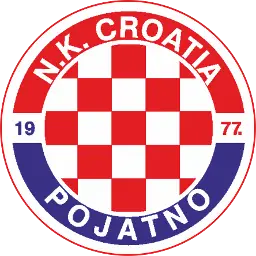 NK Croatia Pojatno