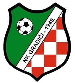NK Gradići