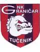 NK Graničar Tučenik