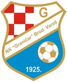 NK Graničar Brodski Varoš