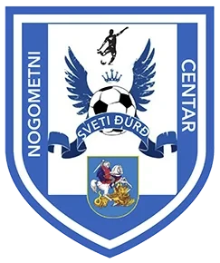 NC SVETI ĐURĐ