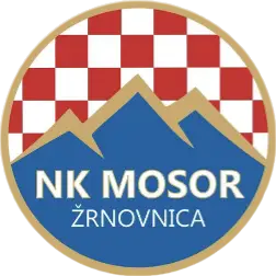 NK Mosor Žrnovnica