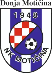 NK Motičina