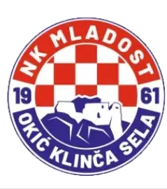 NK Mladost Okić Klinča Sela