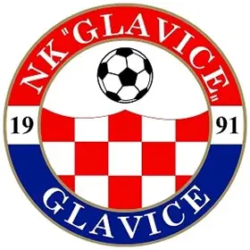 NK Glavice 1991