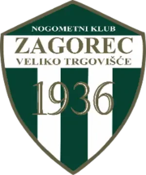 NK Zagorec (VT) II