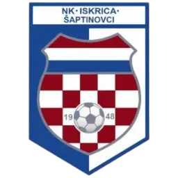 NK Iskrica