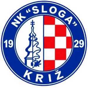 NK Sloga Križ