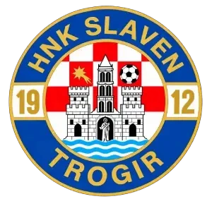 HNK Slaven Trogir II