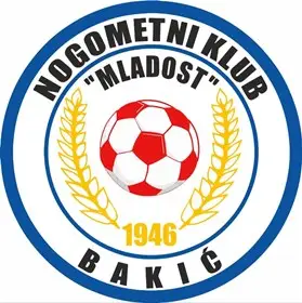 NK Mladost Bakić