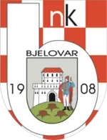 NK Bjelovar