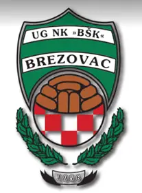 NK BŠK Brezovac