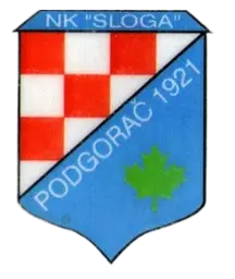 NK Sloga Podgorač