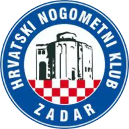 HNK Zadar 2