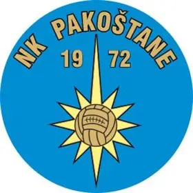 NK Pakoštane 2