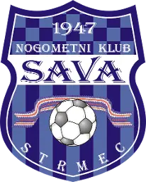 NK Sava Strmec 2