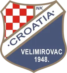 NK Croatia Velimirovac