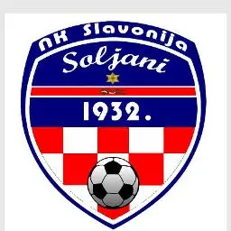 NK Slavonija Soljani