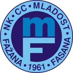 NK Mladost Fažana