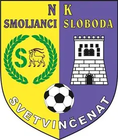 NK Smoljanci Sloboda