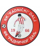 NK Radnički (D)