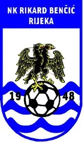 NK Rikard Benčić