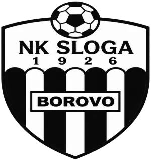 NK Sloga Borovo