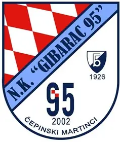NK Gibarac 95