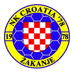 NK Croatia '78