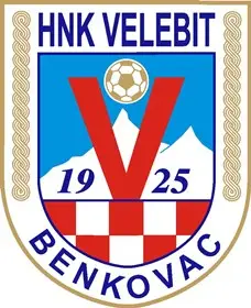 HNK Velebit (B) 2