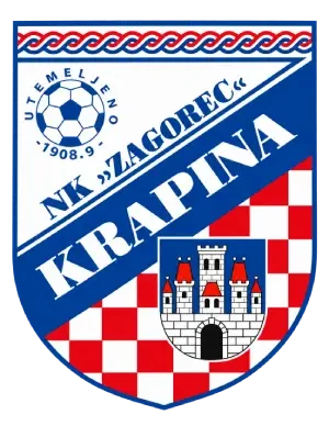 NK Zagorec (Kr) I