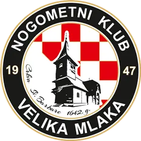 NK Velika Mlaka 1947