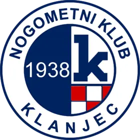 NK Klanjec II