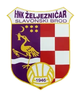 NK Željezničar 1946