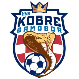 HNK Kobre Samobor 2