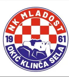 NK Mladost Okić Klinča Sela ll