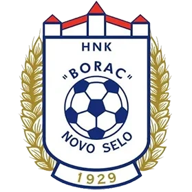 NK Borac (-3)
