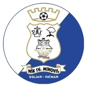 NŠK Sveti Mihovil