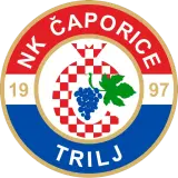 NK Čaporice Trilj