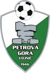 NK Petrova gora