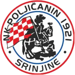 NK Poljičanin 1921